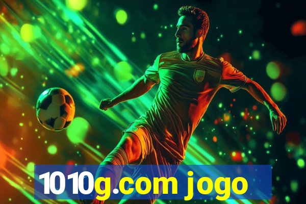 1010g.com jogo